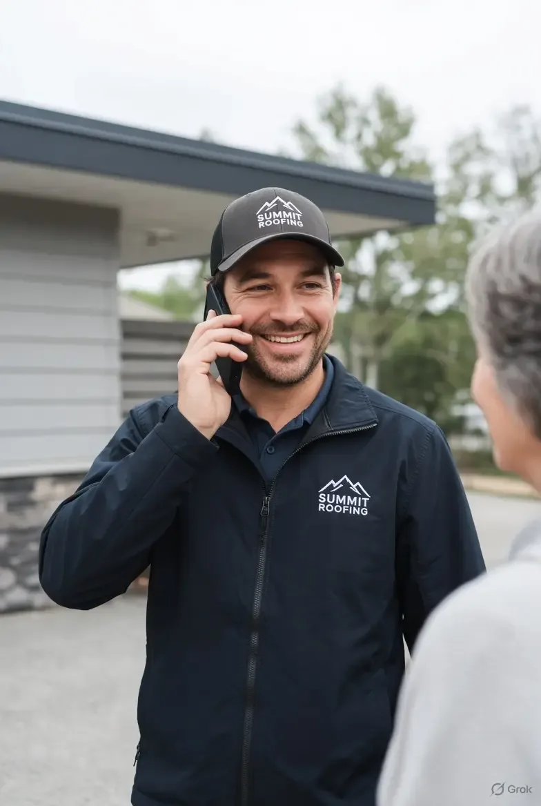 Flat Roof Leak Repair Ironton, OH FAQs